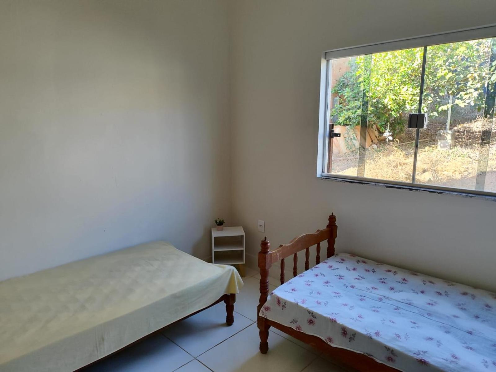 Casa Espacosa Em Frente A Pracinha Capitólio Eksteriør billede